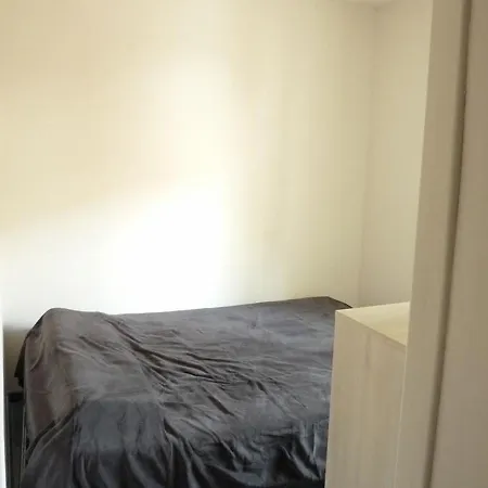 شقة Apartment Aviso