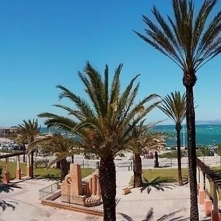Apartment Aviso سيكس-فور-لو-بلاج