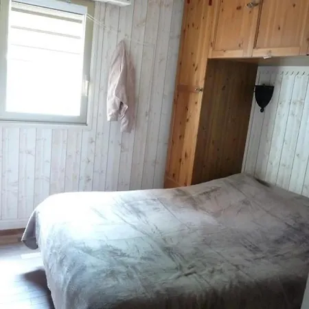Apartment Aviso سيكس-فور-لو-بلاج