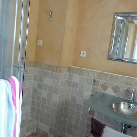 شقة Apartment Aviso *