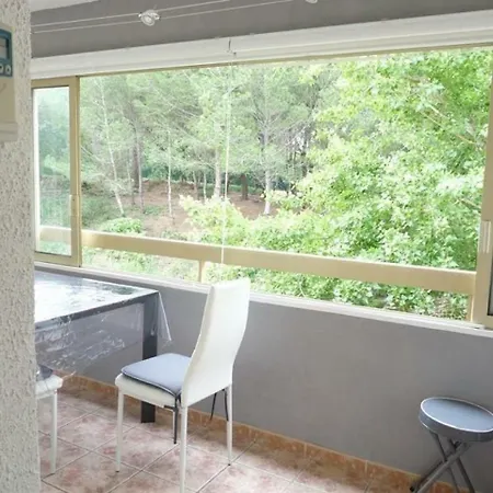 Apartment Aviso شقة *