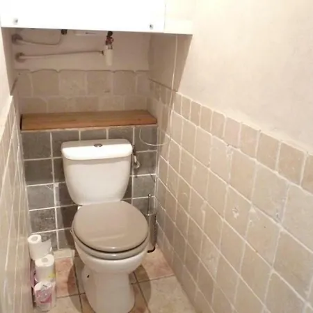 شقة Apartment Aviso *