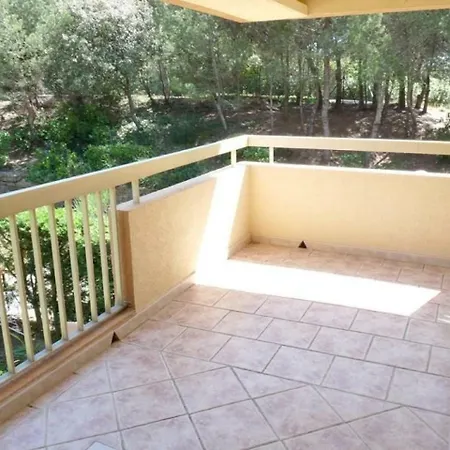 Apartment Aviso