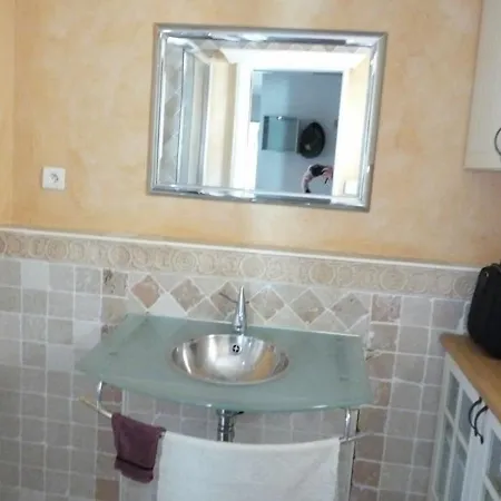 Apartment Aviso *