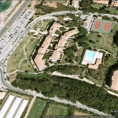 דירה Apartment Aviso *