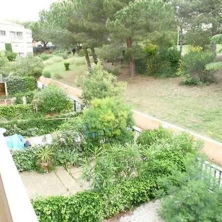 Apartment Aviso Διαμέρισμα Six-Fours-les-Plages