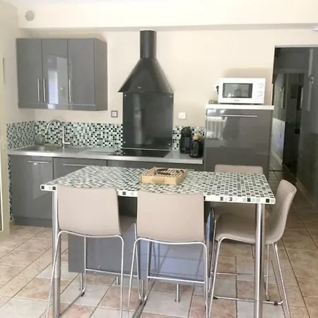 Apartment Aviso *