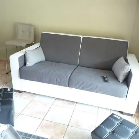 Apartment Aviso דירה *