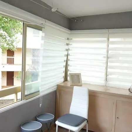 דירה Apartment Aviso *