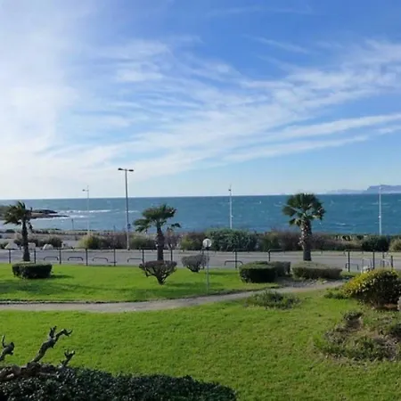Apartment Aviso דירה סיס-פור-לה-פלאז'